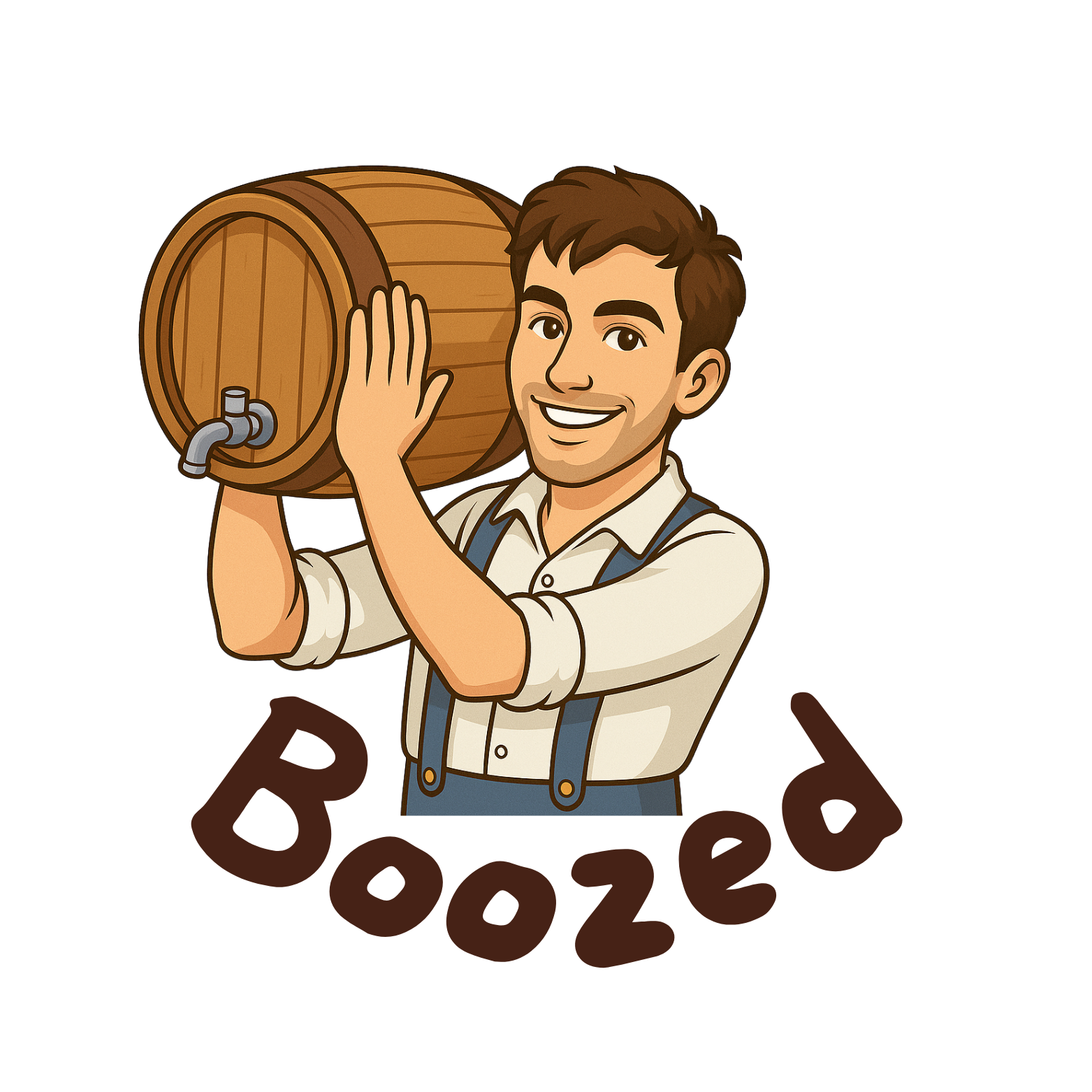 Boozed